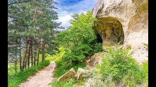 Национальный парк Кисловодский. Тропа Косыгина,Долина роз,прогулка по парку.Прогуляйтесь с нами.