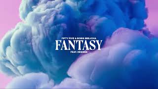 Fifty Five & Boris Brejcha - Fantasy (feat. Désirée)