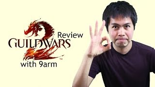 [Review] Guild Wars 2