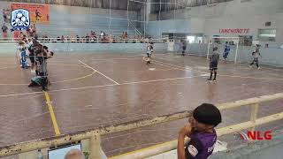 são João de ilha bela x elite futsal pernaty