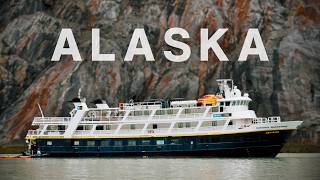 National Geographic's Epic Voyage through Alaska's Inside Passage [S1-E33]