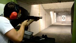 12 Gauge Semi Automatic Shotgun Las Vegas Gun Store (3)