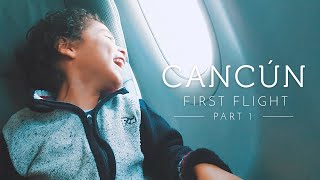 Heading to Cancun - FilmicPro / Anamorphic Moment Lens / Google Pixel 2XL