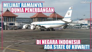 Penerbangan di Indonesia Mulai Ramai!