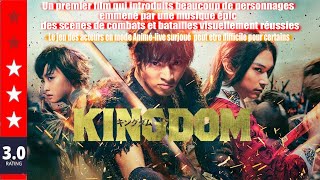 KINGDOM de  Shinsuke Sato  (2020)