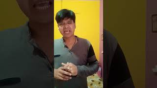 घरवाले आपको सोने देते है। #comedy #sanjaymaurya #funny #jokes     #trend #comedyvideos #shortsfeed