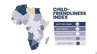 The African Children's Charter at 30: Infographics video