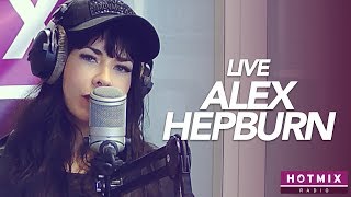 Alex Hepburn - Take Home To Mama