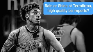 PBA Trade Rumors: San Miguel, mauunahan ba ang TNT Kay Sedrick Barefield?