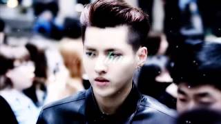 [Fanvid] Super Psycho Love -Wu Yifan/Kris