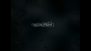 overlucked 2 - Counter-Strike 1.6 Fragmovie