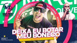 DEIXA EU ADORAR COMO EU QUERO || paródia