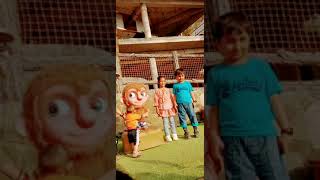 #cute #cutebaby #trending Dino Valley Pir Sohawa Monal | Arshman Vlogs Official #bts