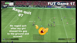 FIFA 24 FUT Game 17