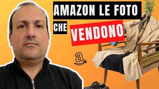 AMAZON LE FOTO CHE VENDONO - 2 PARTE