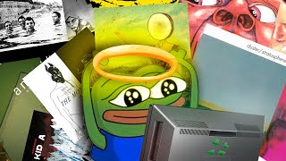 Как 4Chan Спас Музыку