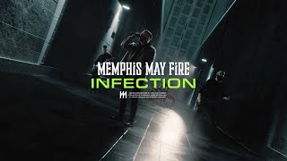 Memphis May Fire - Infection 