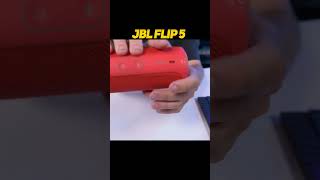 JBL Flip 5 Bluetooth Speakers  #youtubeshorts #ytshorts #bluetoothspeaker