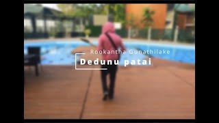 Dedunu patai muhuna obe | Contemporary instrumental cover | Saranga Jayasinghe