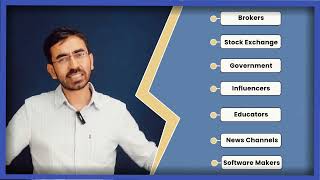 सबका फ़ायदा Stock Market Trading | Share Market Trading Pranjal Kamra  #trading