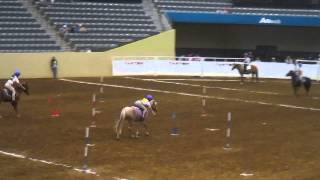 2014 USPC National Championships - Games - Two Flag - Team Helios