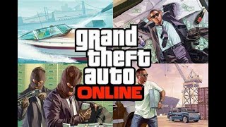 GTA RP ONLINE  DZ-CREW عمل في دجاج بداية اي لاعب