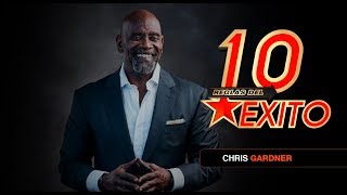 Chris Gardner - Sus 10 Reglas del Éxito (Subtitulado)