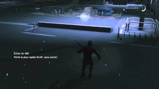 MGSV: Ground Zeroes S Rank 2min 56: Deja Vu All Scenes