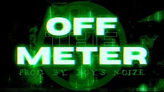 Ho99O9 X Boys Noize - Off The Meter