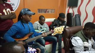 ADAM MALOMBE (KYALYA) ITHUMULA OFFICIAL  BEDSITTER LIVE RECODING