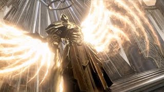 Two steps from hell - Archangel (Extended) Diablo 3 cinematics