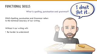 Functional Skills: How to prepare for the writing assessment #englishlearning