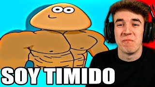 SOY TIMIDO | SI TE RIES PIERDES 😂