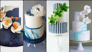 Top!30 stylish decorated yummy cake for 2021