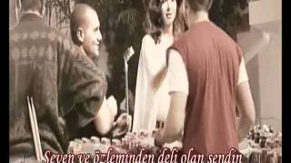 Nancy Ajram Oul Tani Keda Turkish Subtitle.wmv