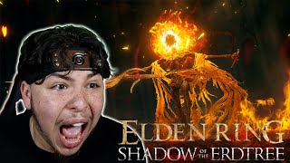 Midra Might Be The Coolest Boss In The Game (Elden Ring Shadow Of The Erdtree)