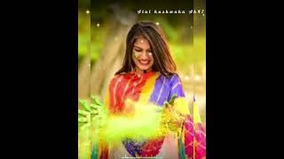 Best Bhojpuri Holi Song Full Screen WhatsApp Status (Kheshari lal yadav)🙏🙏🙏