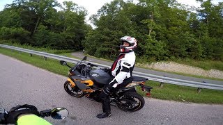 CRAZY PEOPLE VS BIKERS 2018 || Motorcycles Road Rage Compilation 2018 [EP. #270 ]