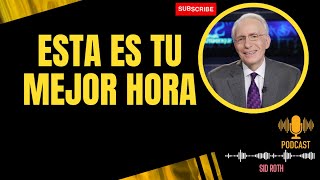 See Heaven Now-Esta Es Tu Mejor Hora-Sid Roth2024