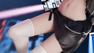 【Honkai Impact 3 MMD／4K／60FPS】Vita【A】