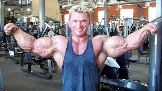 Build Muscle Fast: The Ultimate Bodybuilding Guide for Serious Gains!"