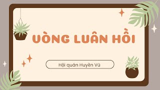 Vòng luân hồi