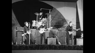 The Beatles - 1964 US Tour Reconstruction - Full Concert