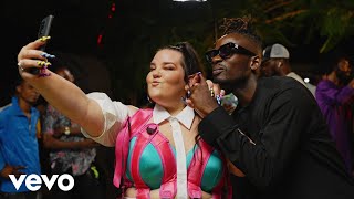 Netta, Mr Eazi - Playground Politica