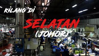 Kisah Seram | Kilang di Selatan Tanah Air