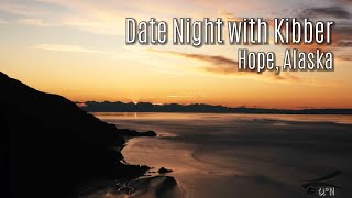 Date Night with Kibber | Hope, Alaska | Geoff Oliver