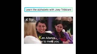 and that's Joey!! #friends#friendsedit#joey#joeytribbiani#joeyedit