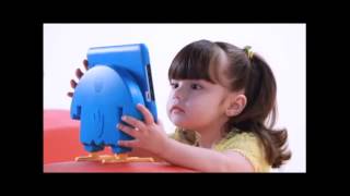 Tablet Galinha Pintadinha - Tectoy - Saraiva