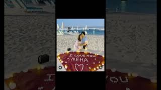 Anniversary love status 🥰#shorts #short #love #romantic #viral #youtubeshorts #aniversary#nehakakkar