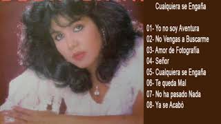 Olga Lara - Cualquiera se Engaña (Disco Completo Remasterizado)